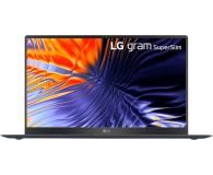 LG GRAM 2023 15Z90RT i5 13gen/16GB/512GB/Win11 OLED szary - 1136669 - zdjęcie 3